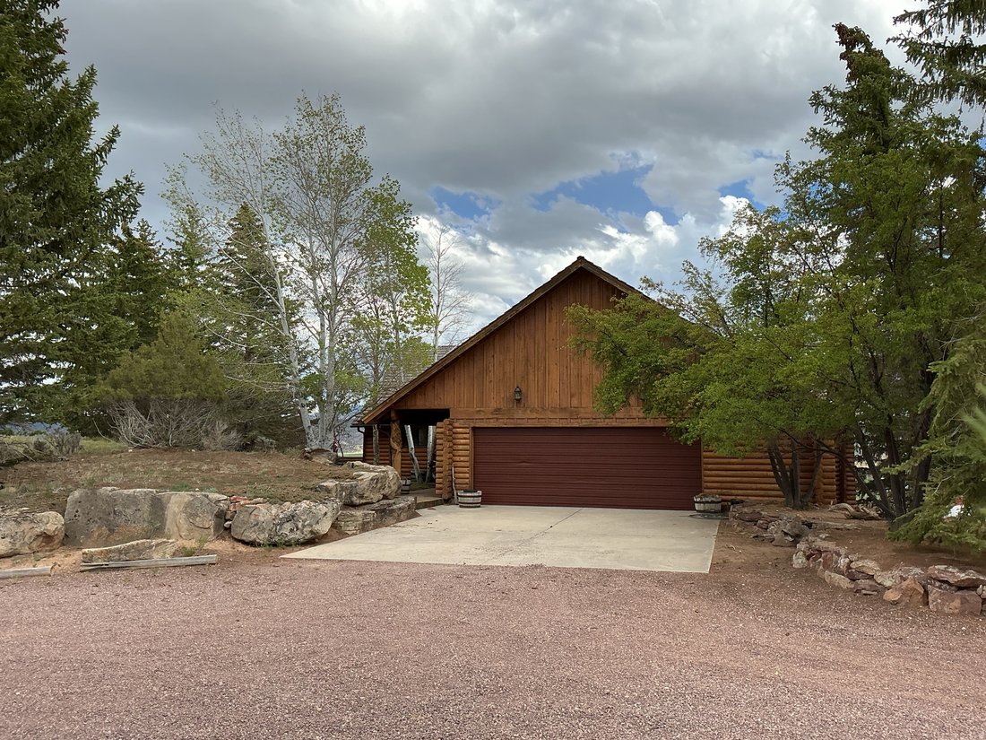 House in Manila, Utah, United States 5 - 18060273