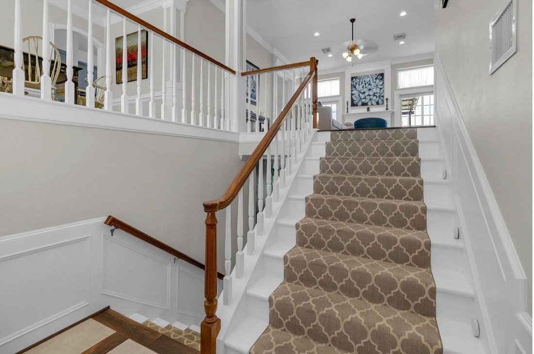 House in Richmond, Texas, United States 4 - 18060830