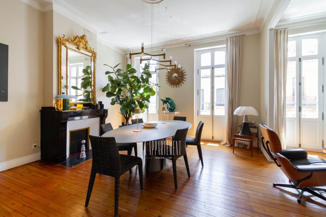 Apartment in Capitole, Toulouse, France 5 - 18029447