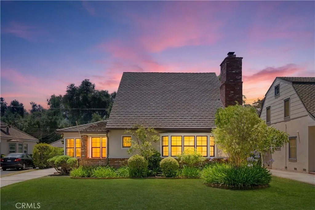 House in San Marino, California, United States 2 - 18060997