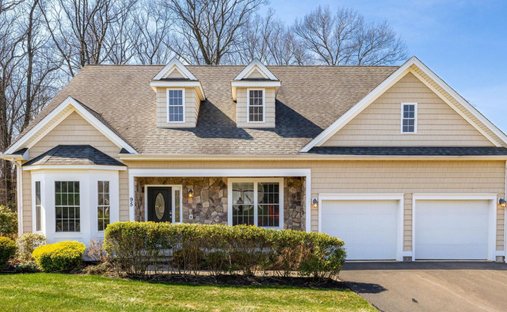 Condo in Southington, Connecticut, United States 1