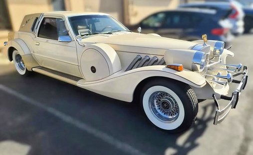 1983 Zimmer in Glendale, United States 1