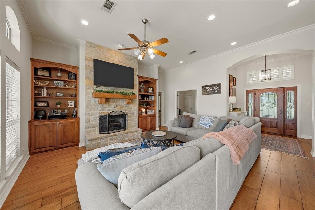 House in China Spring, Texas, United States 5 - 18061012