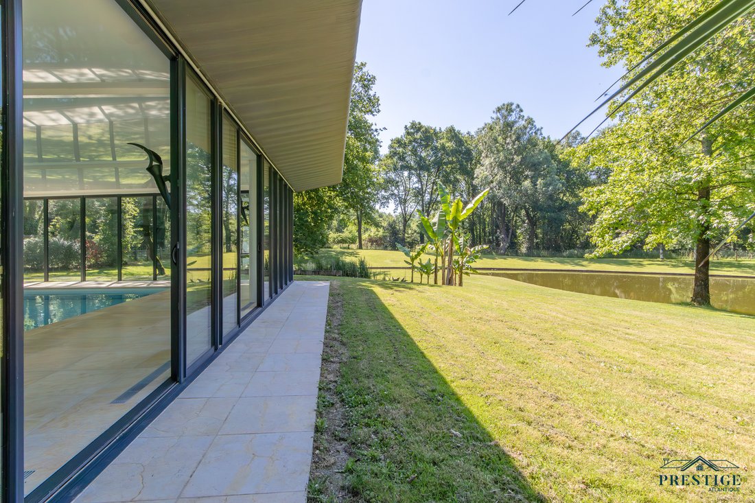 House in Saint-Aignan-Grandlieu, Pays de la Loire, France 5 - 18060675