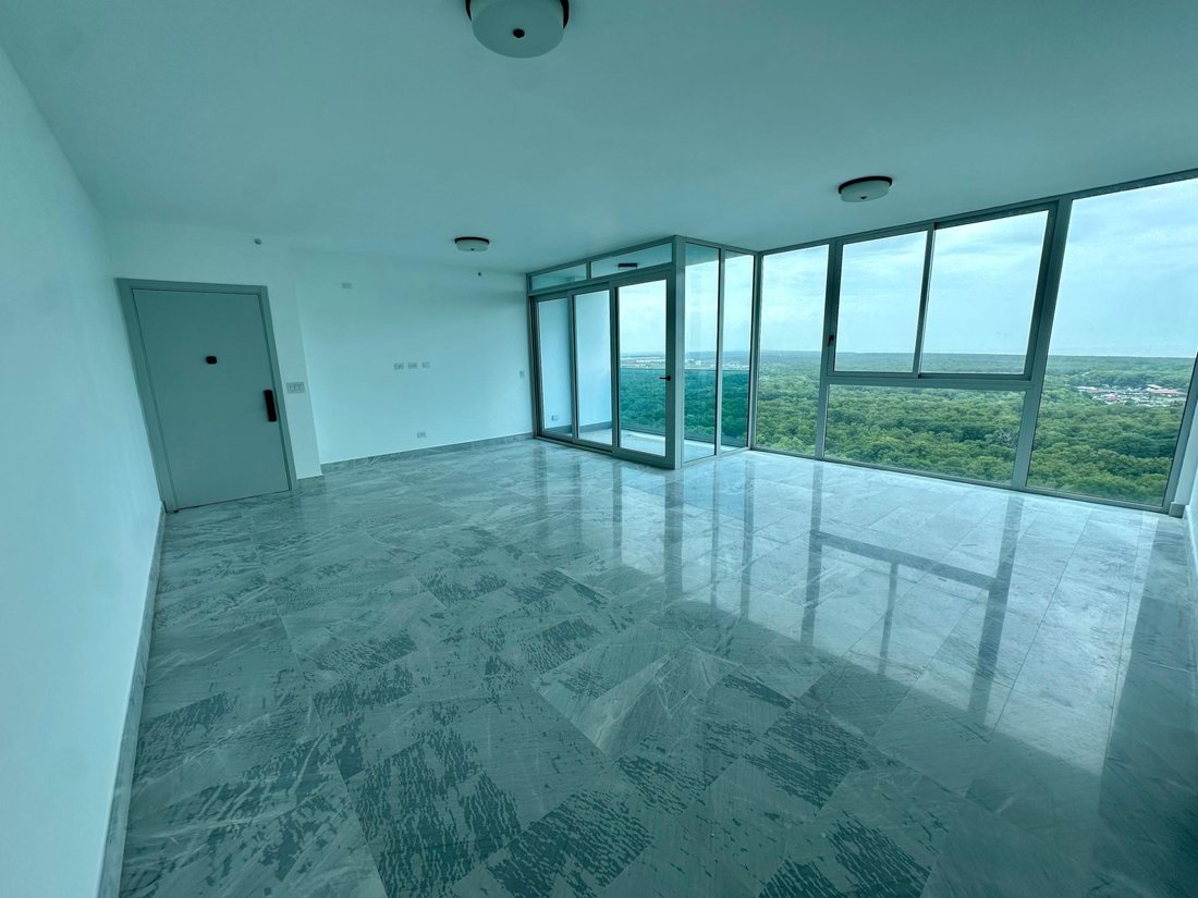 Apartment in Panama City, Panama, Panama 1 - 18061048