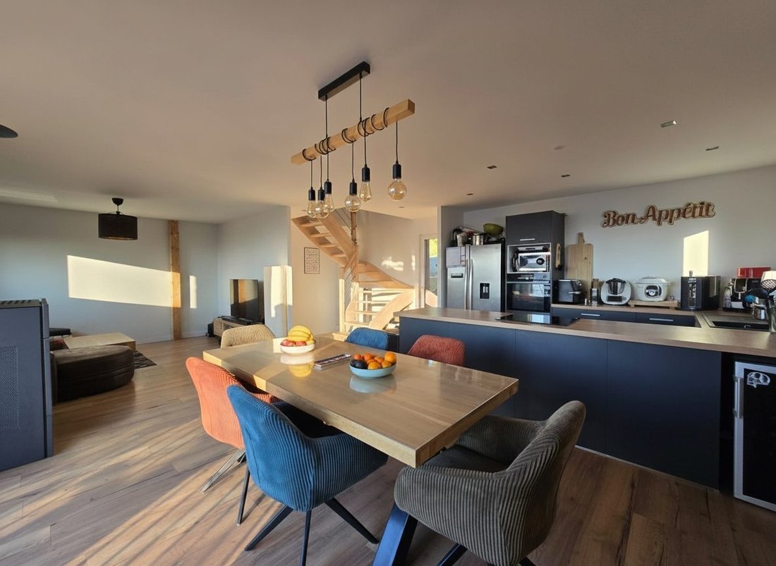 House in Trevignin, Auvergne-Rhône-Alpes, France 1 - 18013464
