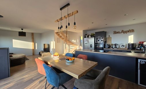 House in Trevignin, Auvergne-Rhône-Alpes, France 1