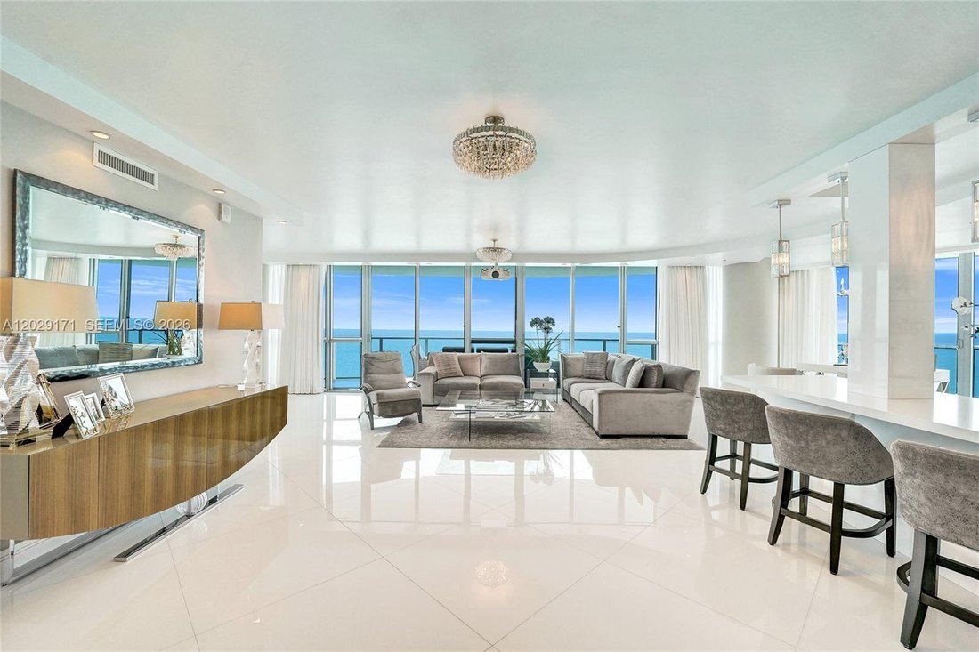 Condo in Hollywood, Florida, United States 1 - 18060543