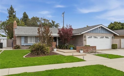 House in Westminster, California, United States 1