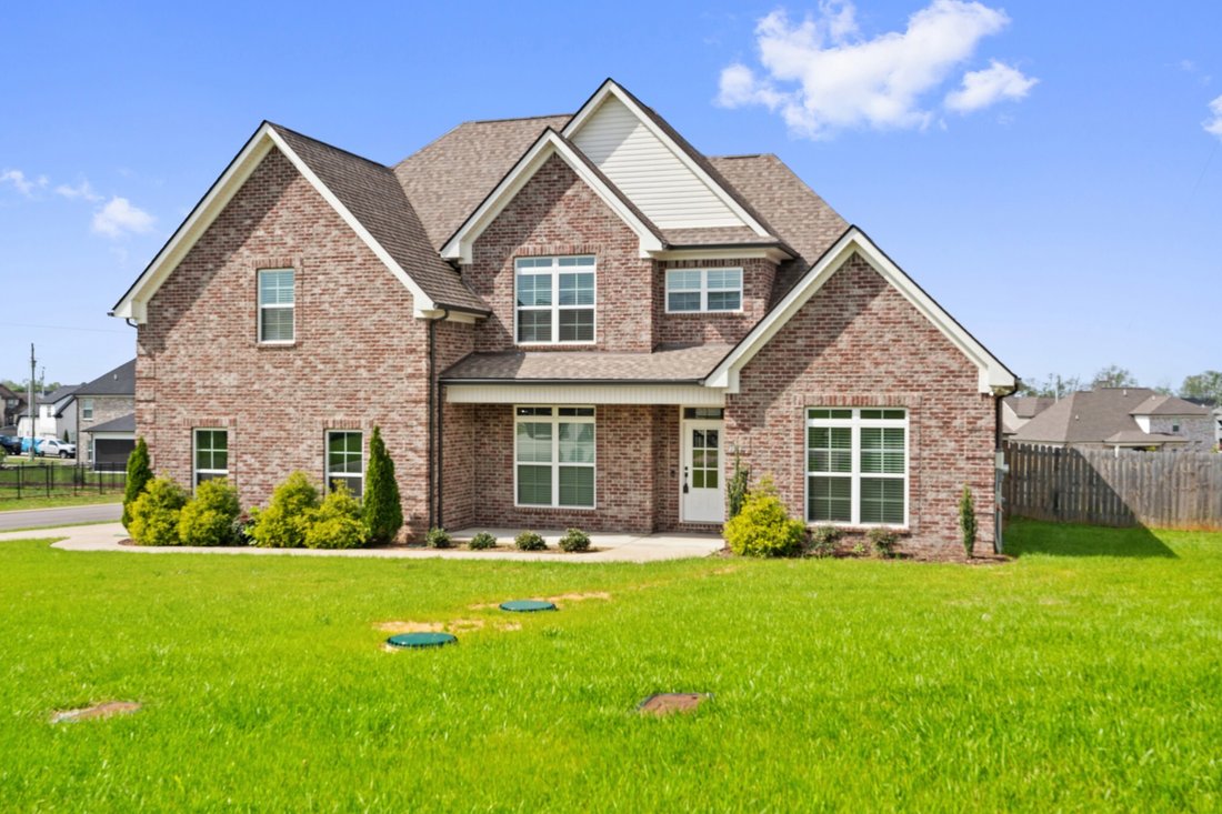 House in Lascassas, Tennessee, United States 2 - 18060660