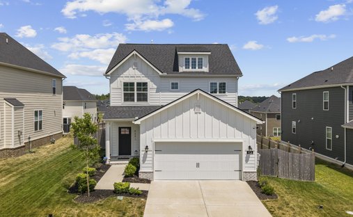 House in Mt. Juliet, Tennessee, United States 1