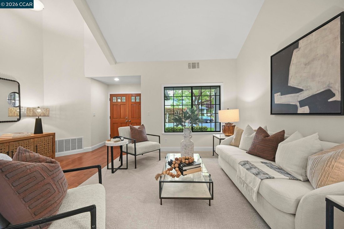 House in Danville, California, United States 5 - 18060365
