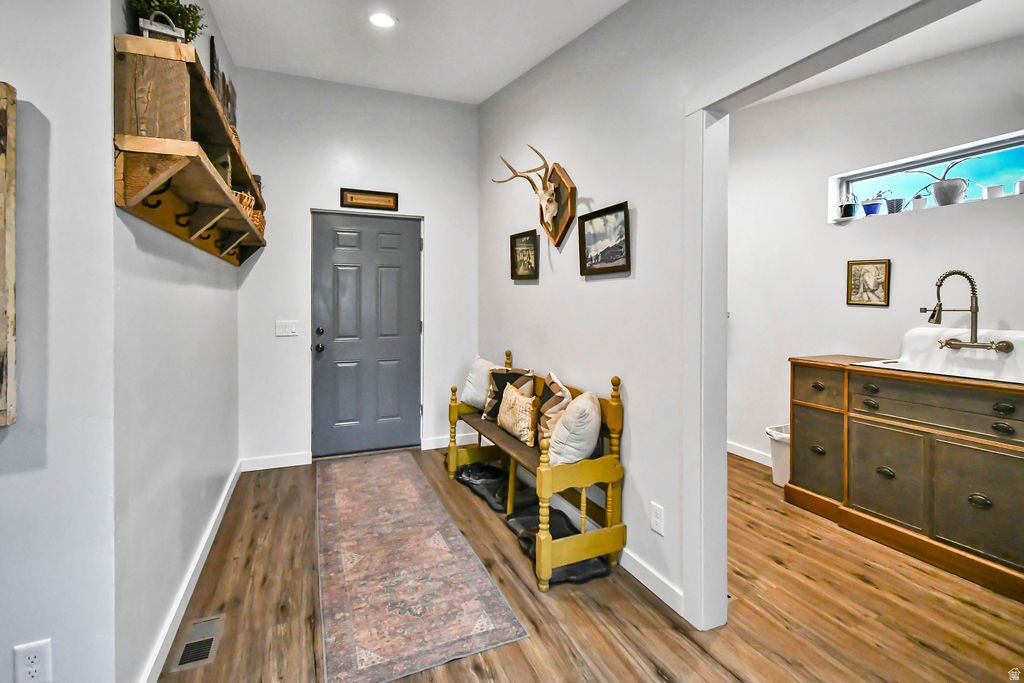 House in Joseph, Utah, United States 3 - 18060275