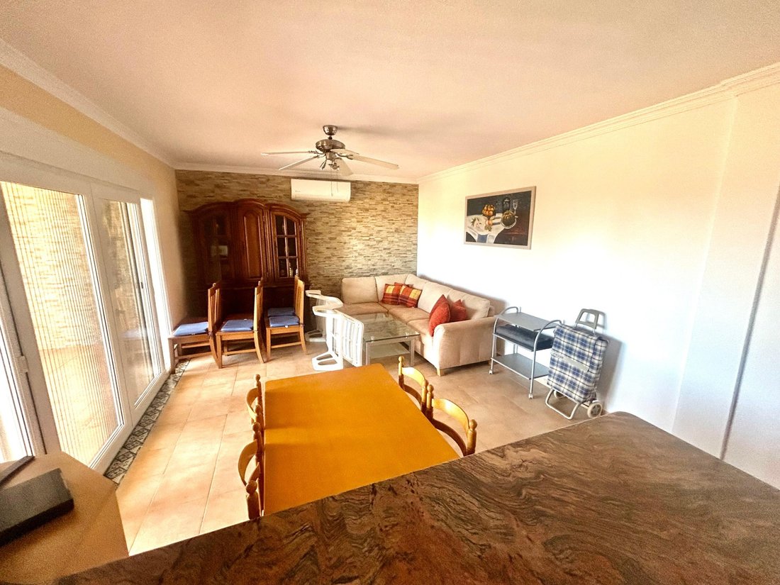 Villa in Eagles, Región de Murcia, Spain 3 - 18060416