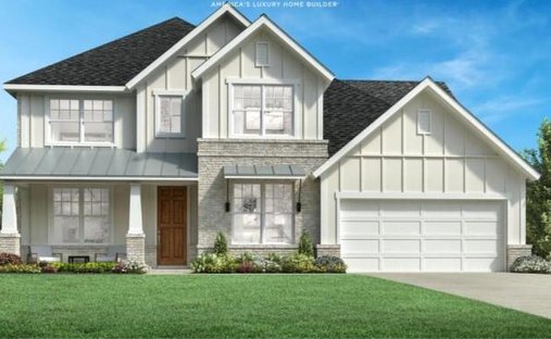 Casa a Fulshear, Texas, Stati Uniti 1
