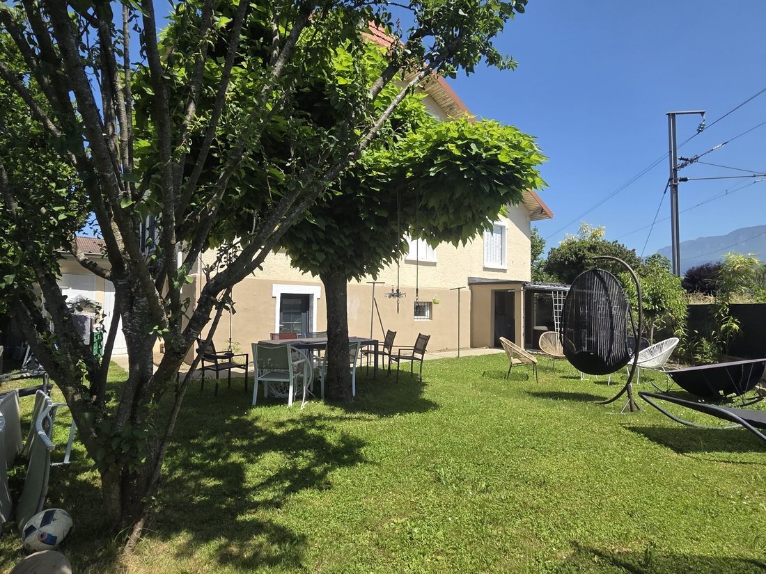 House in Chambery, Auvergne-Rhône-Alpes, France 1 - 18060580