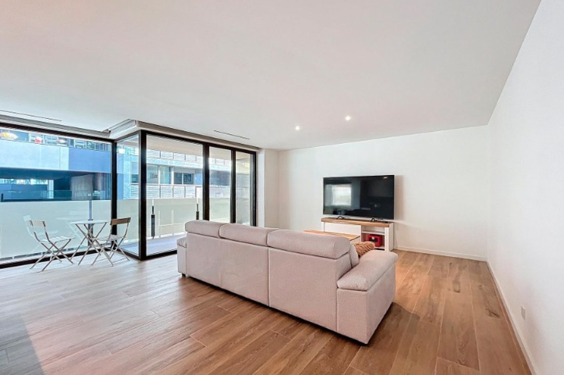 Apartment in Escaldes-Engordany, Escaldes-Engordany, Andorra 3 - 18060467