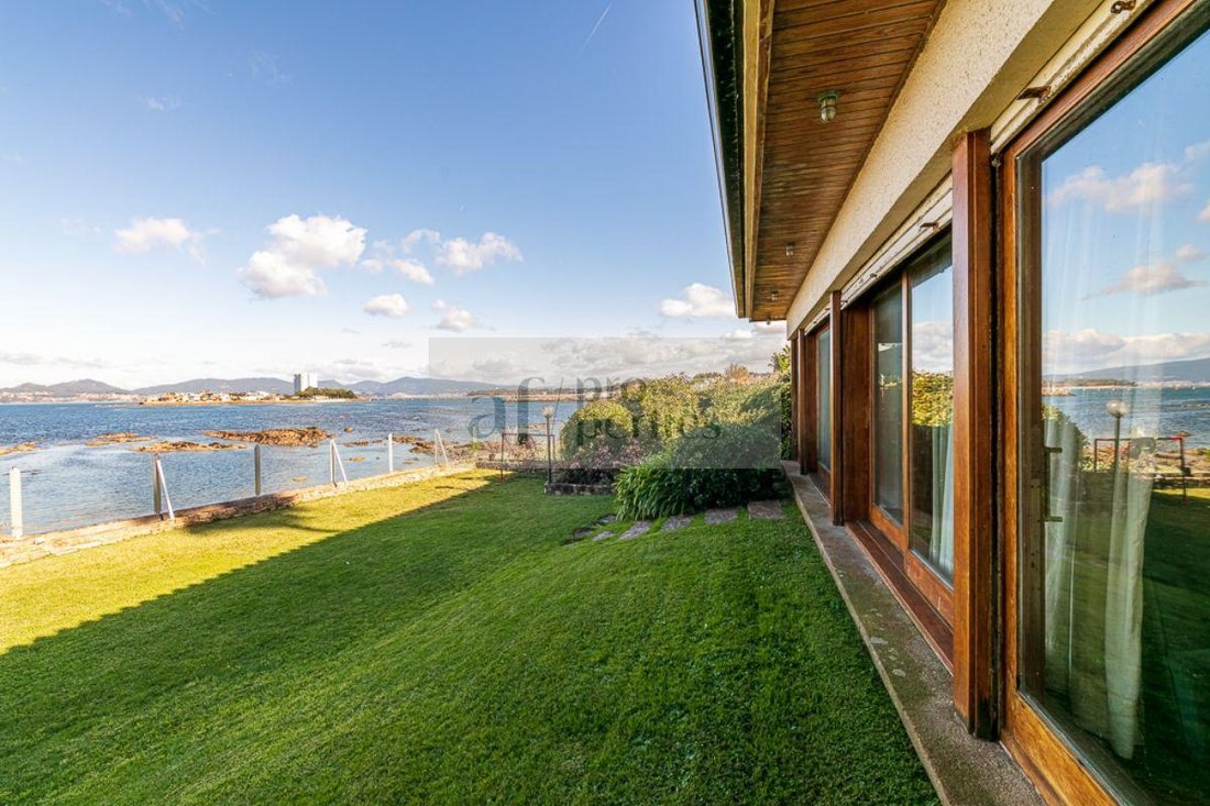 Chalet en Oia, Vigo, España 1 - 11696205