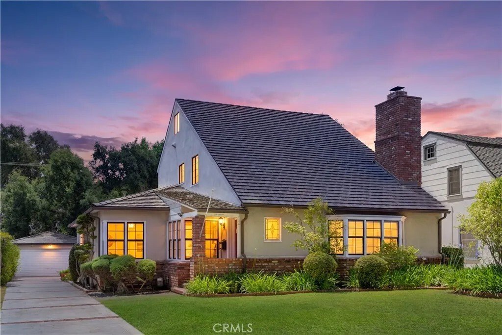 House in San Marino, California, United States 4 - 18060997