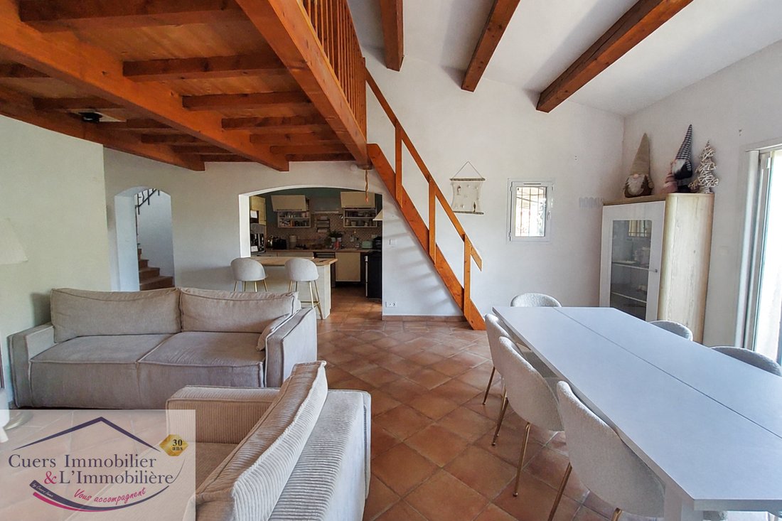 Villa in Puget-Ville, Provence-Alpes-Côte d'Azur, France 5 - 18060782