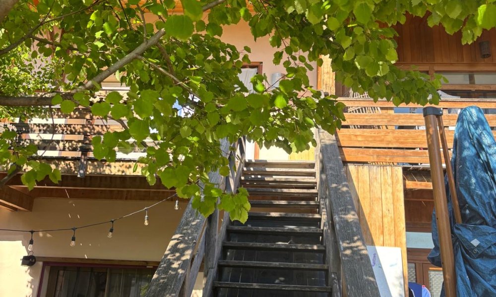 Apartment in Galbert, Annecy, France 3 - 17546373