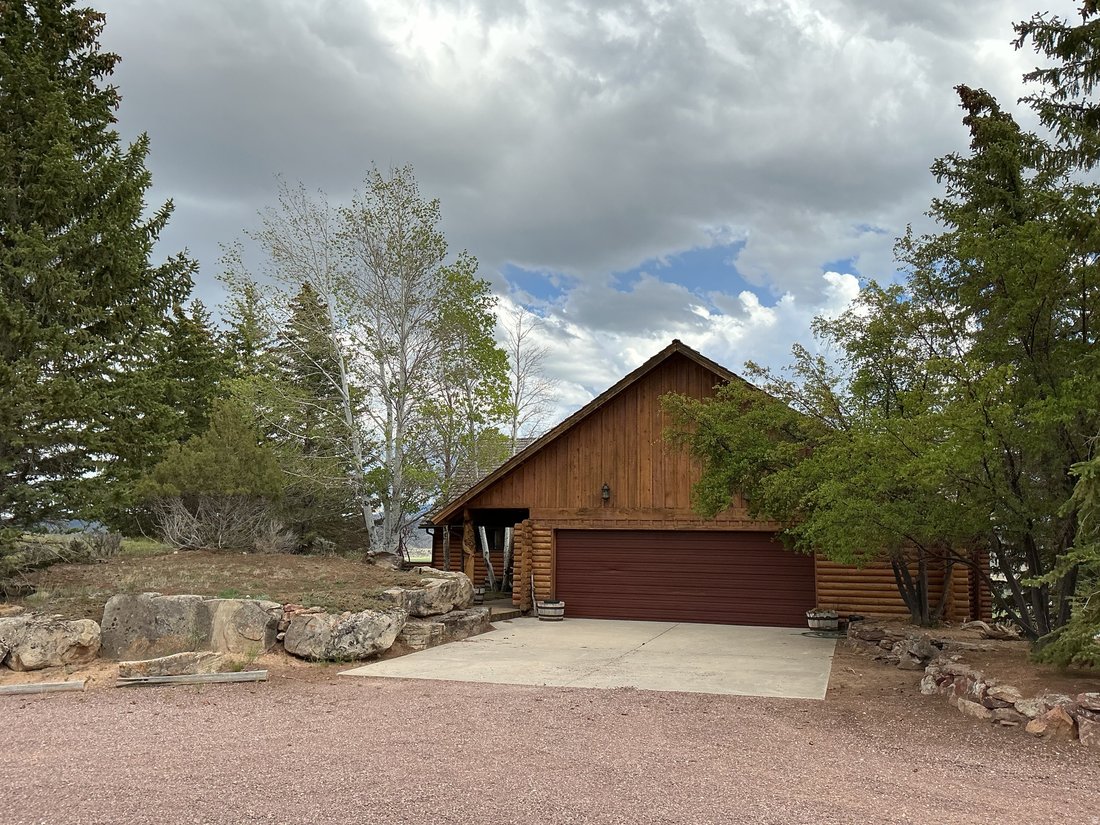 House in Manila, Utah, United States 1 - 18060273