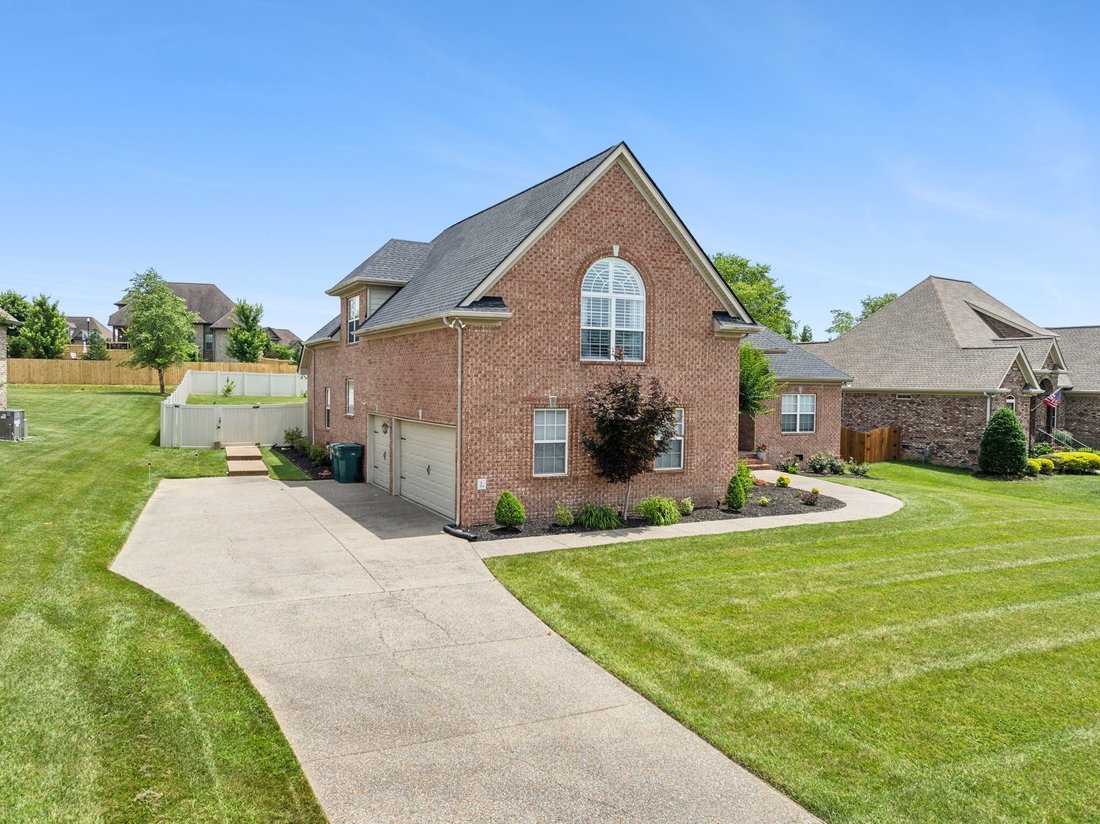 House in Lebanon, Tennessee, United States 2 - 18060652