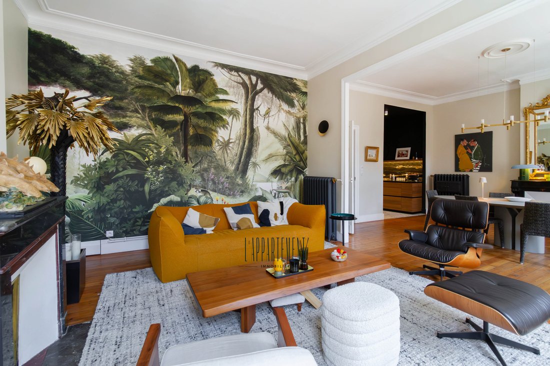 Apartment in Capitole, Toulouse, France 4 - 18029447