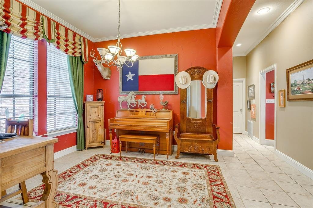 House in Haslet, Texas, United States 4 - 18061013