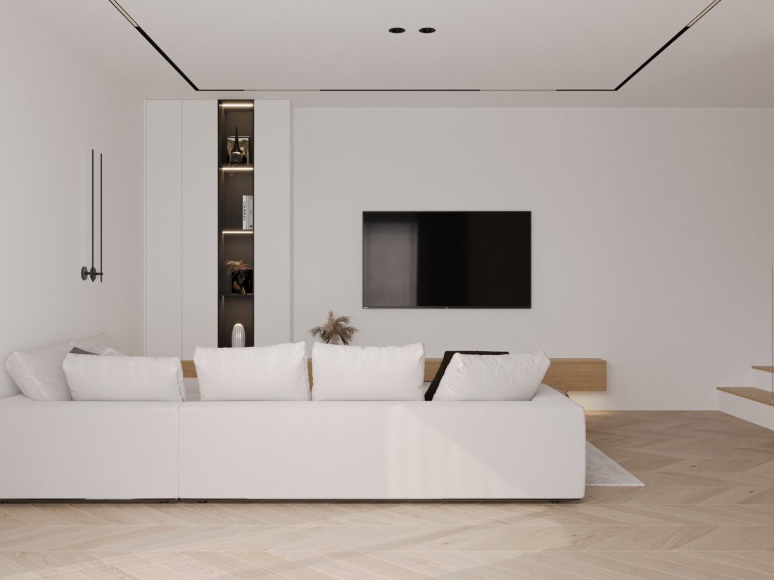 Villa in Gorbio, Provence-Alpes-Côte d'Azur, France 1 - 18060568