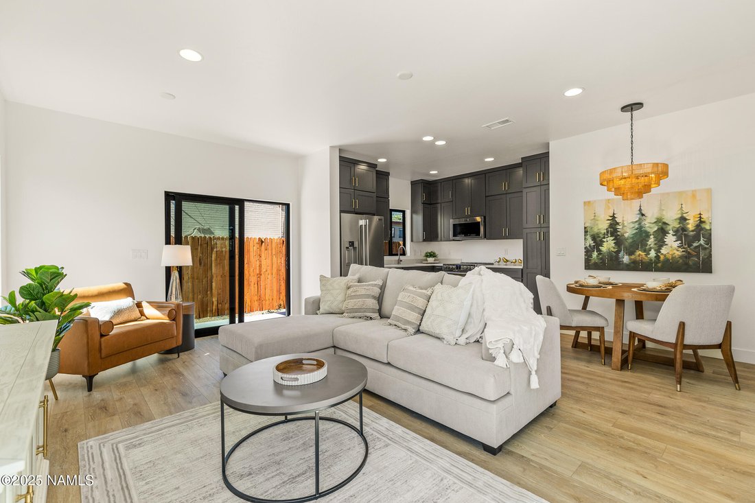 Condo in Flagstaff, Arizona, United States 4 - 18060236