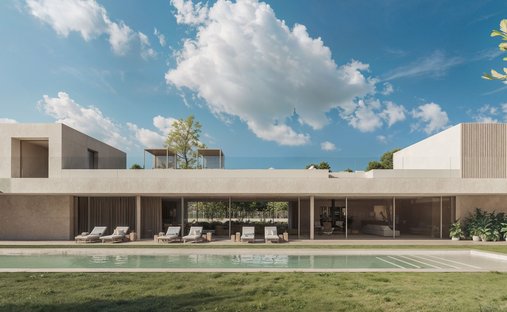 Villa in Es Cubells, Sant Josep de sa Talaia, Balearic Islands 1