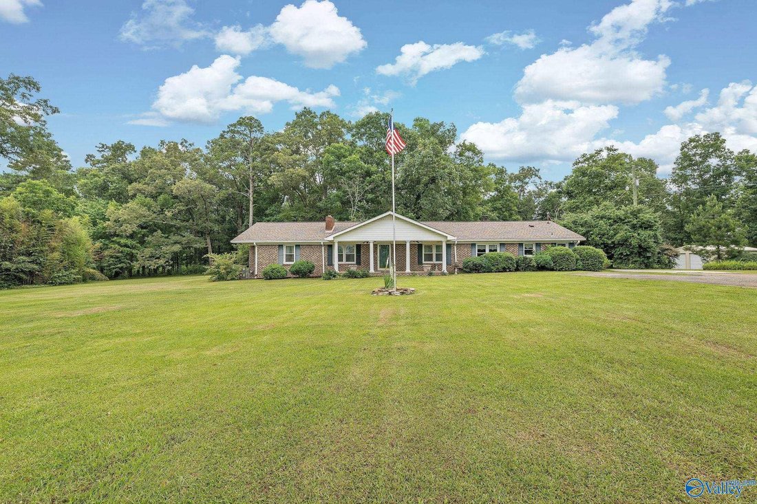 House in Union Grove, Alabama, United States 2 - 18060183