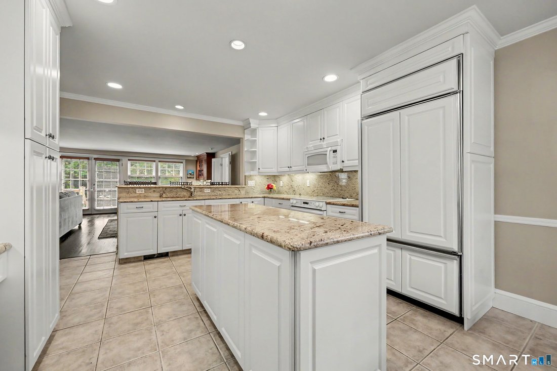 House in Norwalk, Connecticut, United States 5 - 18060628