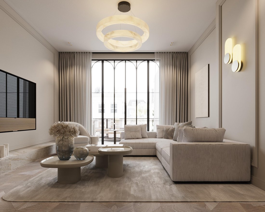 Apartment in Apollobuurt, North Holland, Netherlands 1 - 18060180