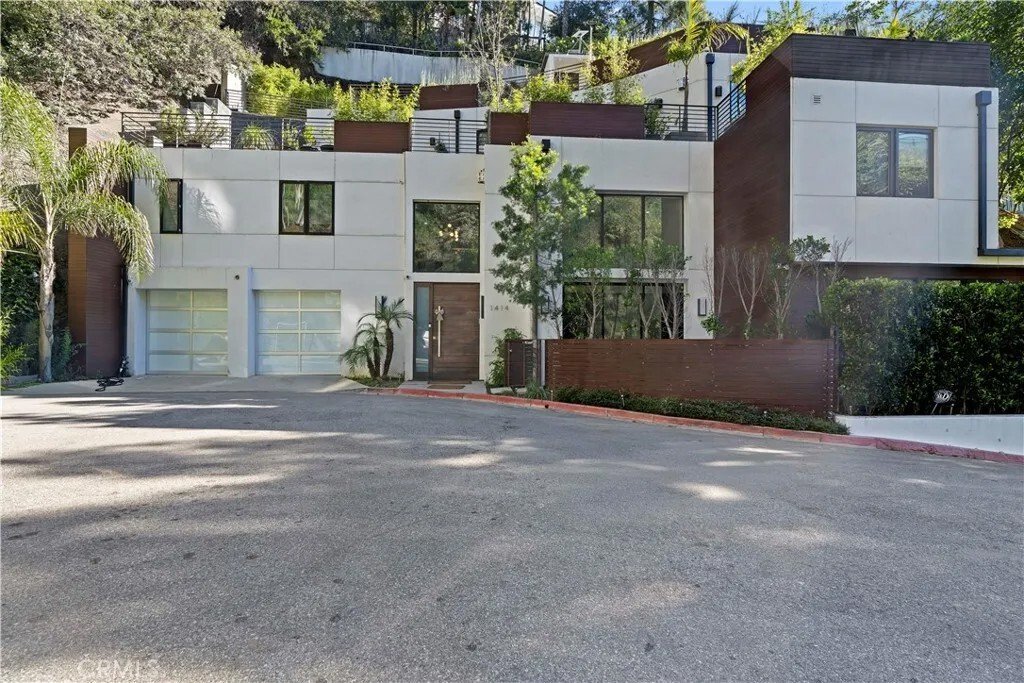 House in Beverly Hills, California, United States 1 - 16972696