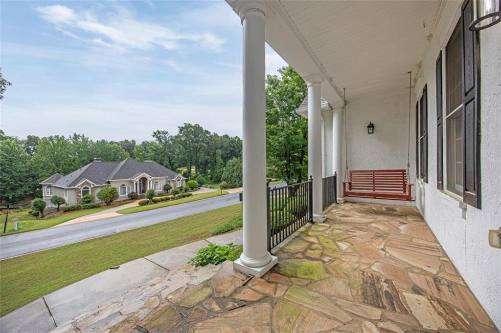 House in McDonough, Georgia, United States 5 - 18060407