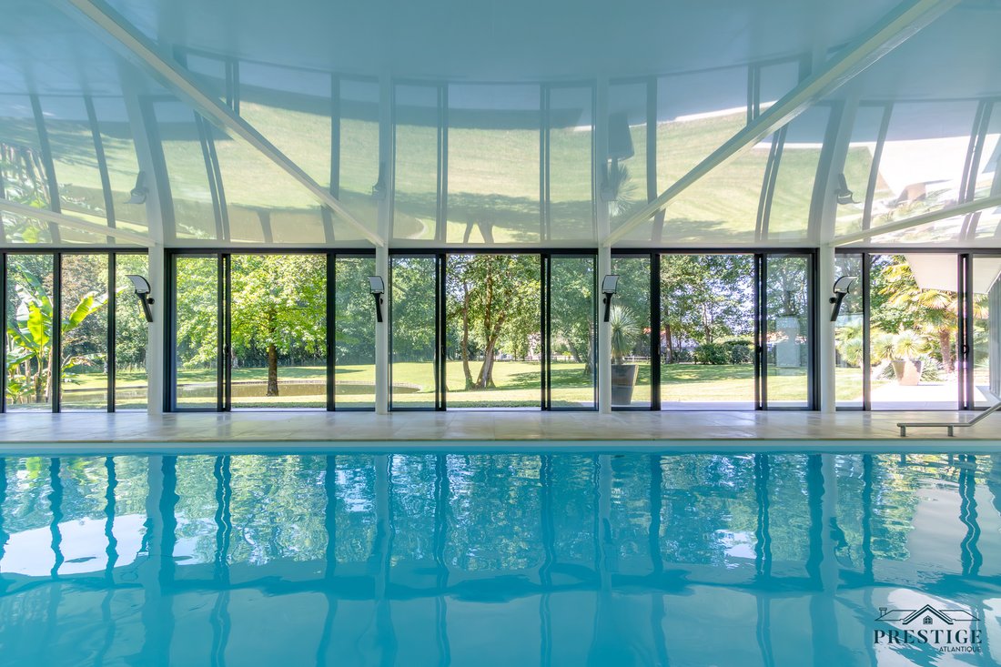 House in Saint-Aignan-Grandlieu, Pays de la Loire, France 4 - 18060675