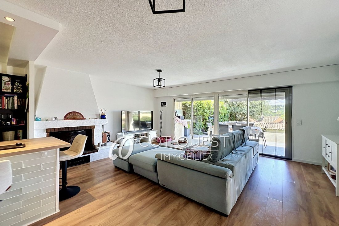 Villa in Grasse, Provence-Alpes-Côte d'Azur, France 4 - 18060916