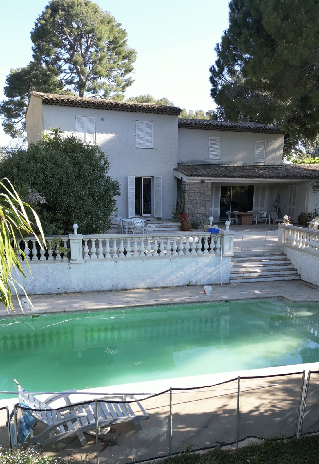 House in Juan les Pins-Gallice, Antibes, France 3 - 18060794