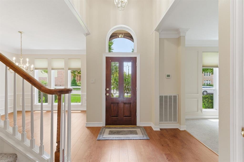 House in Plano, Texas, United States 5 - 18061019