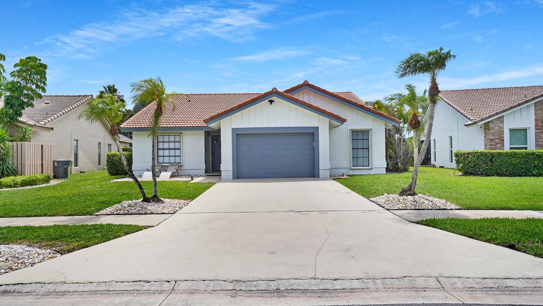 Haus in Boca Raton, Florida, Vereinigte Staaten 3 - 18060902