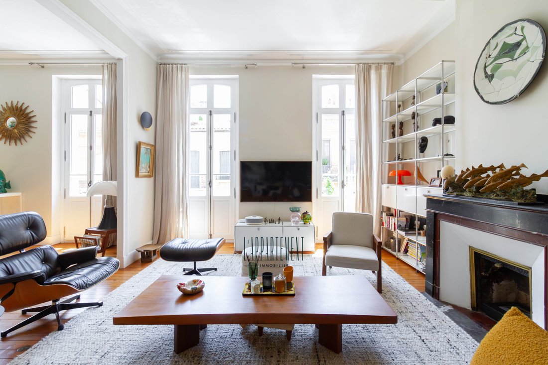 Apartment in Capitole, Toulouse, France 3 - 18029447