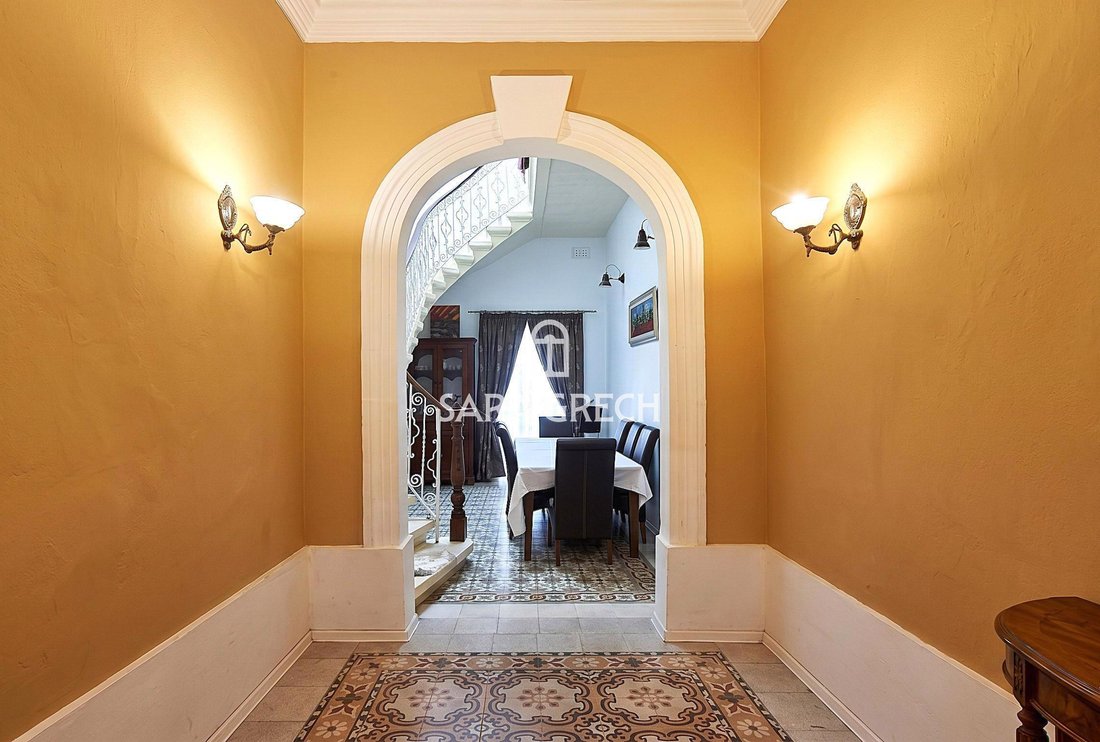 Townhouse in Sliema, Malta 3 - 15996062