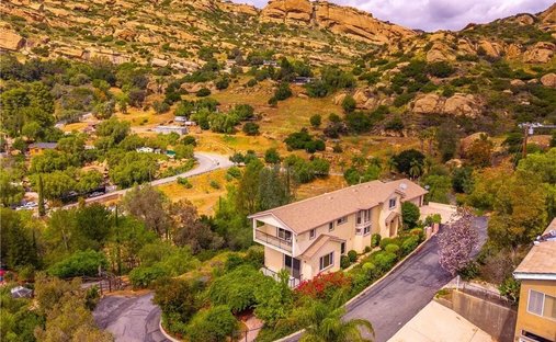 House in Los Angeles, California, United States 1