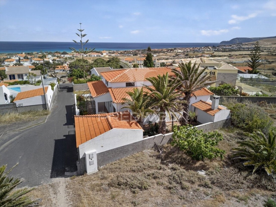 House in Porto Santo Island, Madeira, Portugal 5 - 18061135