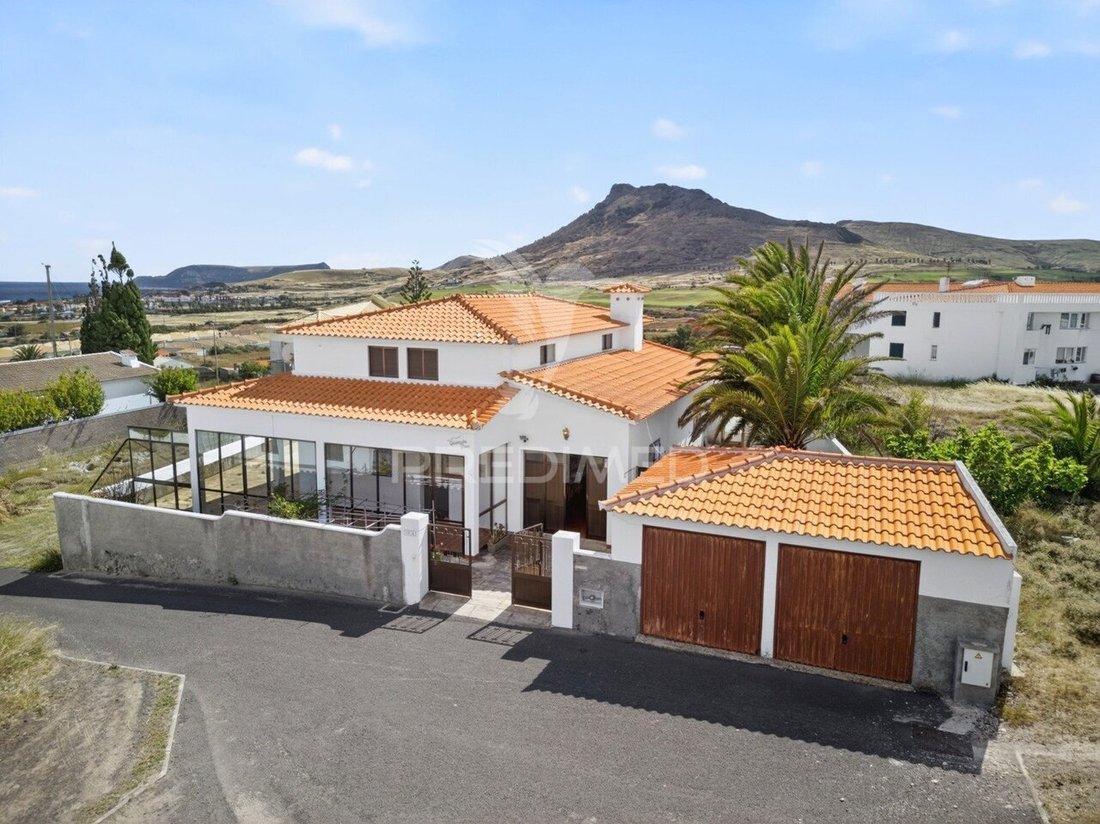 House in Porto Santo Island, Madeira, Portugal 2 - 18061135