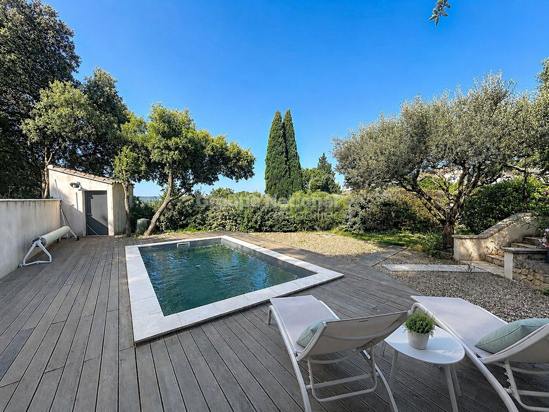 House in Châteauneuf-du-Pape, Provence-Alpes-Côte d'Azur, France 3 - 18060595