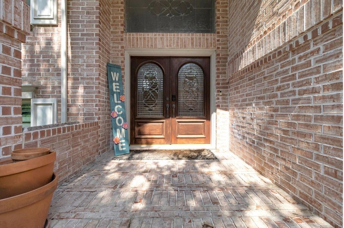 House in Richmond, Texas, United States 3 - 18060830