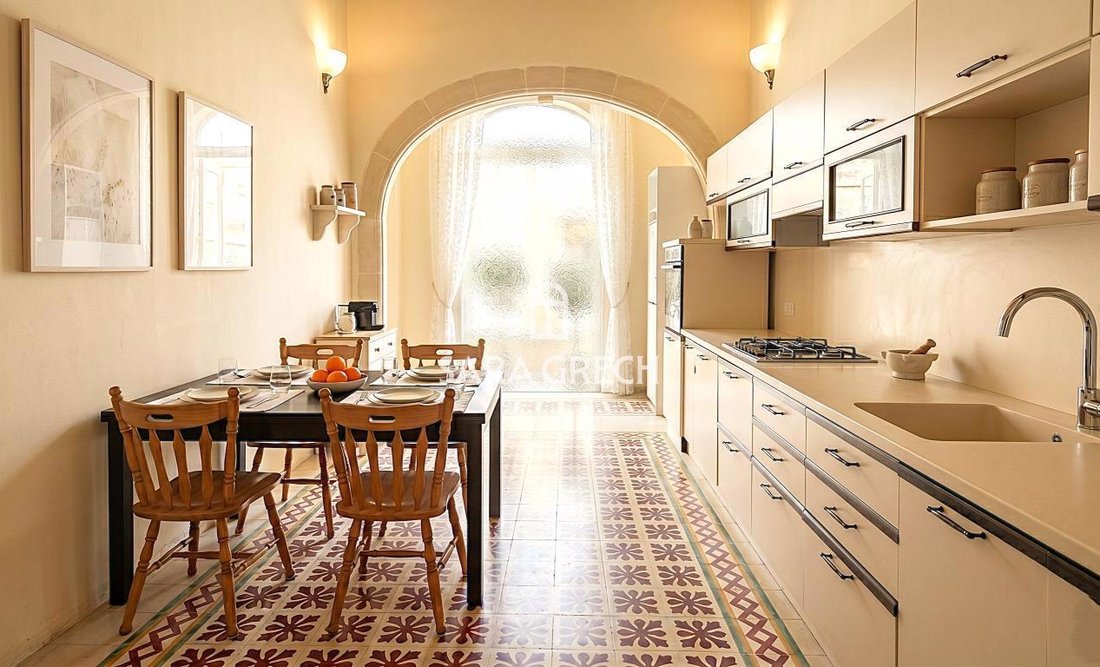 Townhouse in Sliema, Malta 5 - 15996062